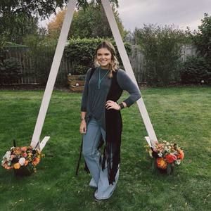 Meet your Posher, Emma